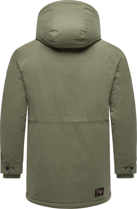 Actual product image Stone Harbour Navroos XX (L)