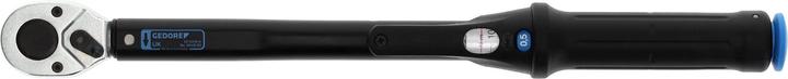 Produktbild Gedore 3549-05 UK Drehmomentschlüssel TORCOFLEX UK 10-50 Nm (3/8", 10 Nm, 50 Nm)