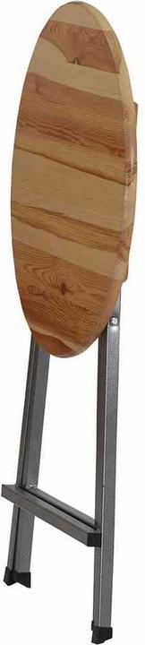 Immagine prodotto Star Tavolo da bar (78 cm)