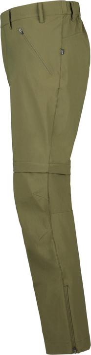 Produktbild Stoic HoforsSt. Softshell Zip-Off Pants Light (XL)