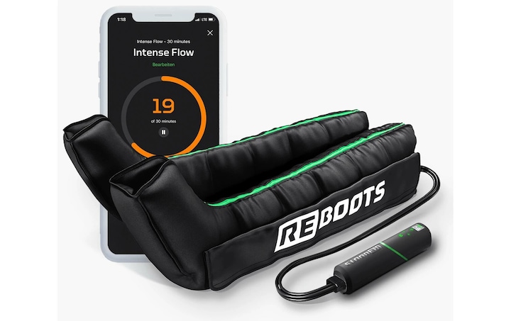 Image du produit Reboots Bottes Go Lite Recovery (M)