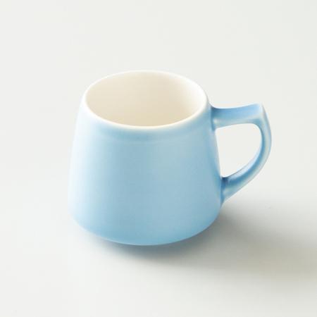 Actual product image Origami Ceramic flavour cup (200 ml)