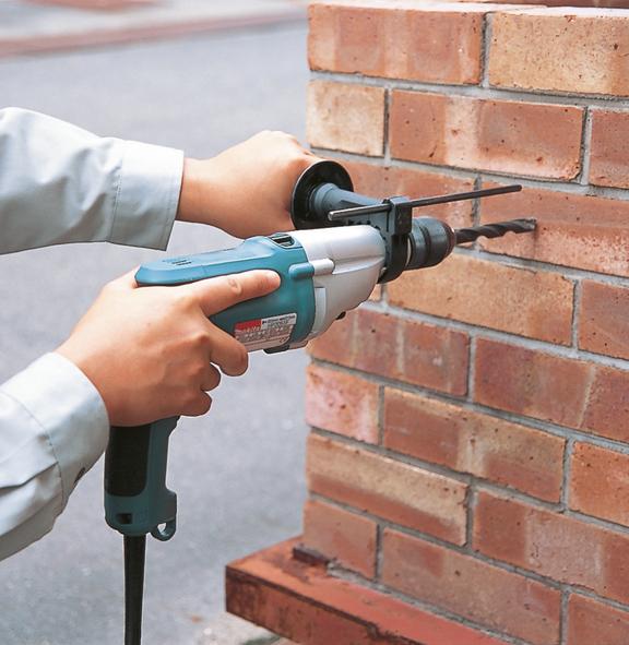 Produktbild Makita HP2051FJ