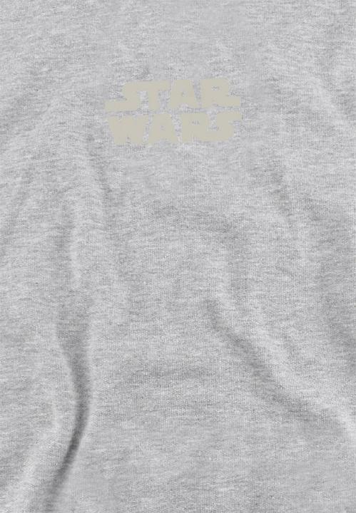 Produktbild Star Wars Kapuzenpullover (140, 146)