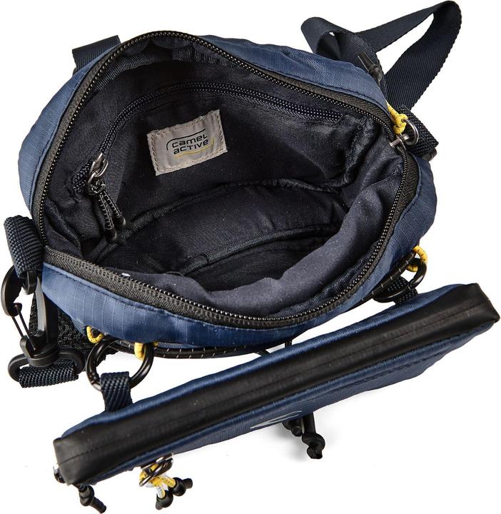 Immagine prodotto Camel Active Shores Kamera Tasche mit reflektierenden Elementen
