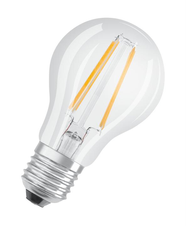Immagine prodotto Osram Base Classic A (E27, 7 W, 806 lm, 3 x, E)