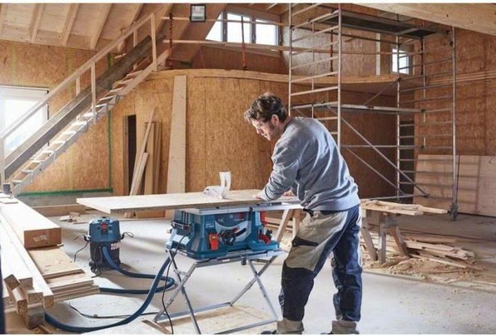 Produktbild Bosch Professional Tischsäge GTS 635-216 Professional