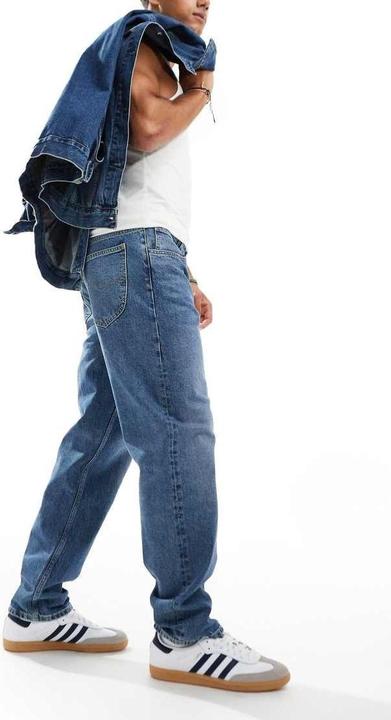 Actual product image Lee Oscar (W34/L32)