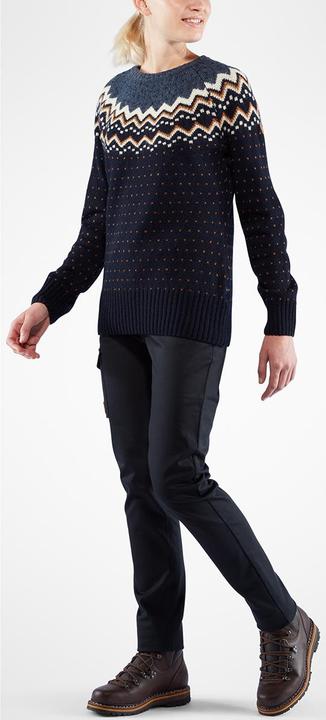 Produktbild Fjällräven Övik Knit (L)