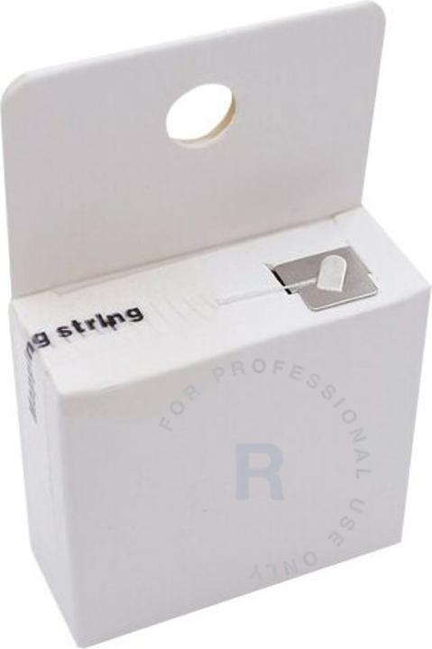Image du produit Refectocil - Brow Mapping String (Blanc)