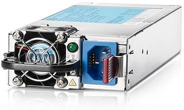 Immagine prodotto HPE 503296-B21 Alimentatore ridondante, 460W (460 W)