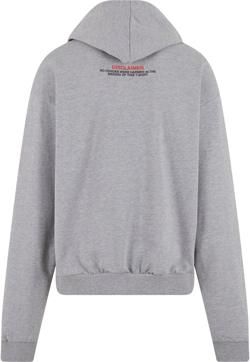 Produktbild Urban Classics Upscale Ovhoe Oversize Hoody - 178327 (L)