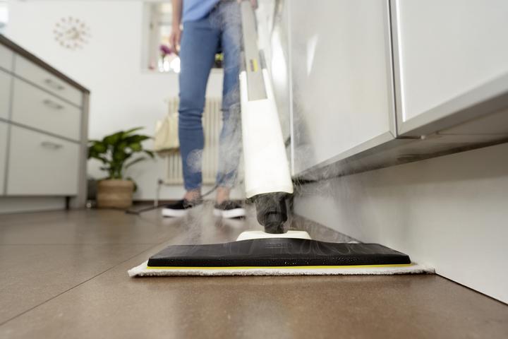 Produktbild Kärcher SC 2 Upright (1600 W)