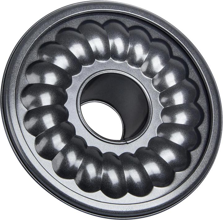 Produktbild Zenker Springform Ø 26 cm, Schwarz/Creme (26 cm)