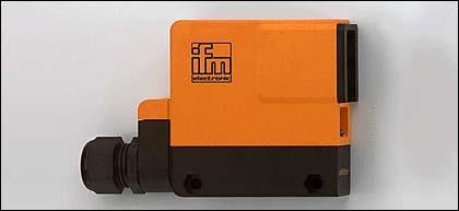 Actual product image IFM OS5013