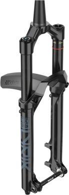 Immagine prodotto RockShox Forcella Lyrik Select Charger RC DebonAir CrownAdj Tpr (160 mm, Aria)