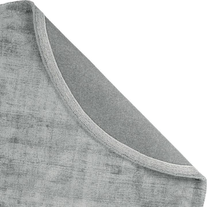 Immagine prodotto Loberon Teppich Mariselle grau (Ø 150 cm)