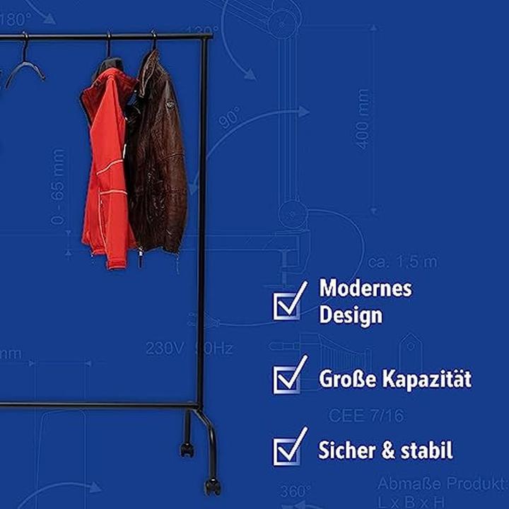 Produktbild Maul Limbo