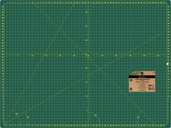 Actual product image Hemline Cutting pad cm/inch 609x457 mm 1 pc (45.70 x 60.90 cm)