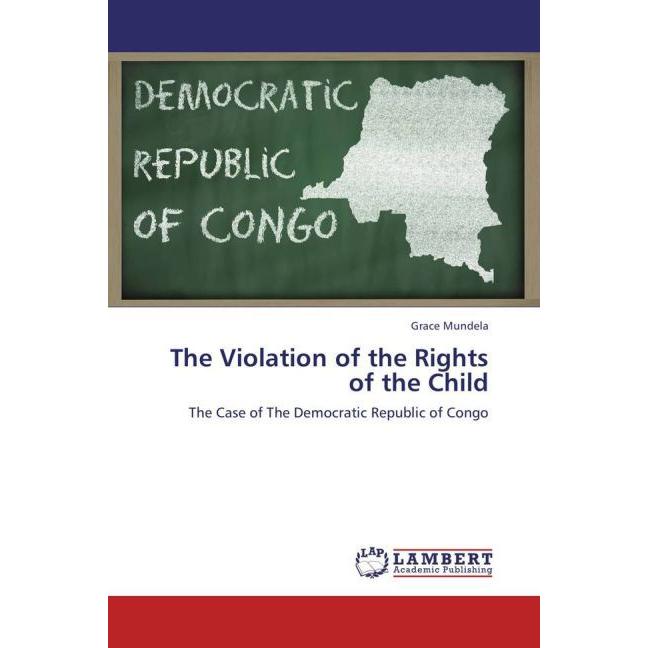 The Violation of the Rights of the Child, Fachbücher