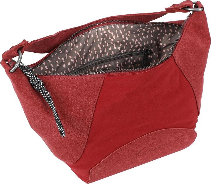 Immagine prodotto Fritzi aus Preußen Gimmy Sky Mix Schultertasche 32 cm