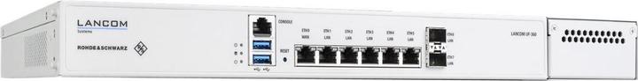 Produktbild Lancom Systems R&S Unified Firewall UF-360