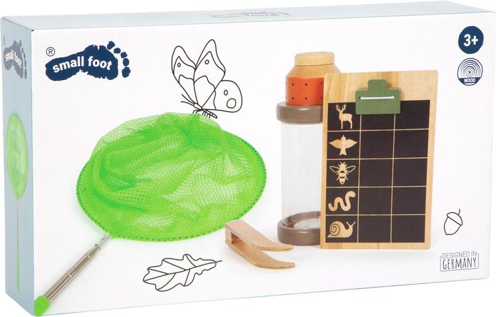 Produktbild small foot Entdeckerset „Discover“