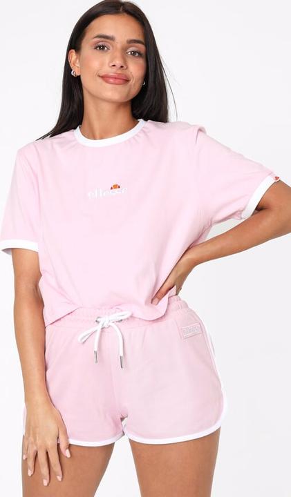 Produktbild Ellesse Crop T-Shirt (XS)