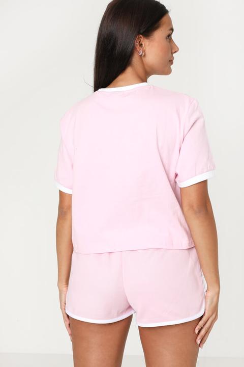 Produktbild Ellesse Crop T-Shirt (XS)