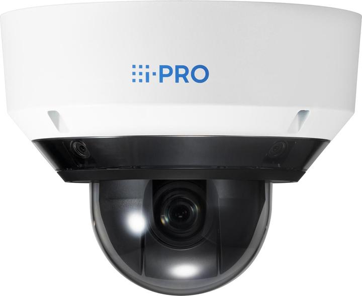 Immagine prodotto Panasonic Telecamera di rete WV-X86531-Z2 (1920 x 1080 Pixels)