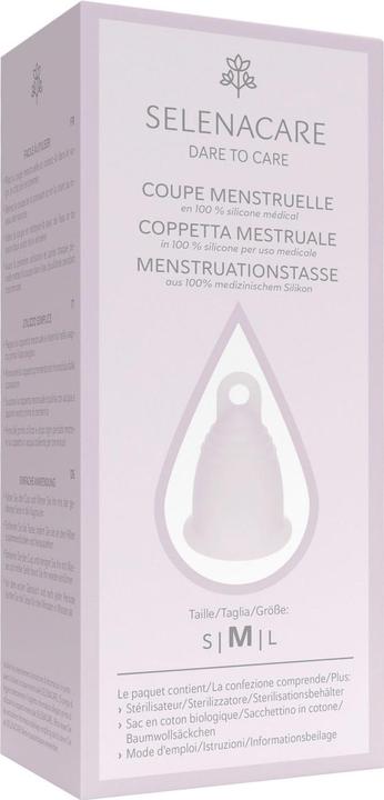 Immagine prodotto Selenacare Premium (M)