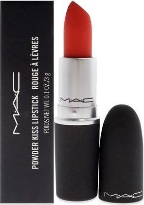Immagine prodotto MAC Cosmetics Rossetto Powder Kiss (303 Style Shocked!)