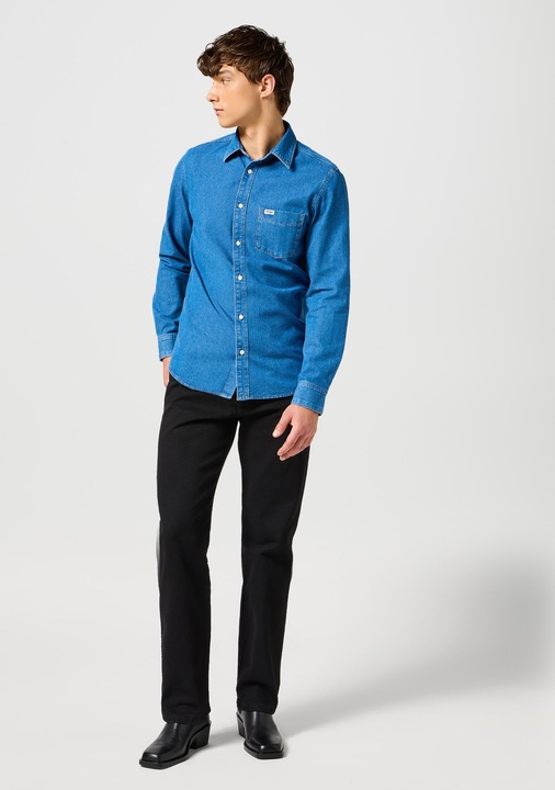 Immagine prodotto Wrangler Jeans 13MWZ (W38/L32)