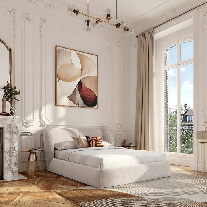 Habitat Malo (160 x 200 cm)