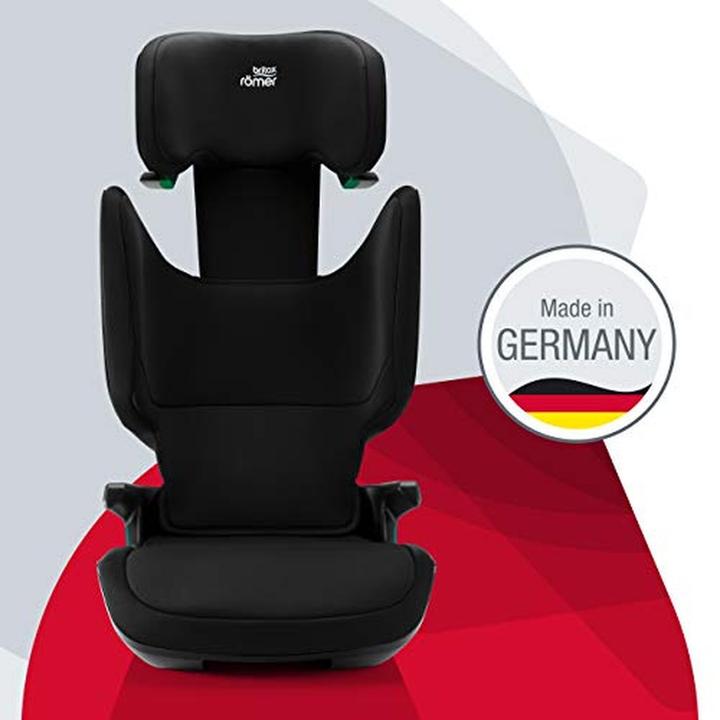 Image du produit Britax Römer Kidfix M (Siège pour enfant, Norme ECE R129/i-Size)
