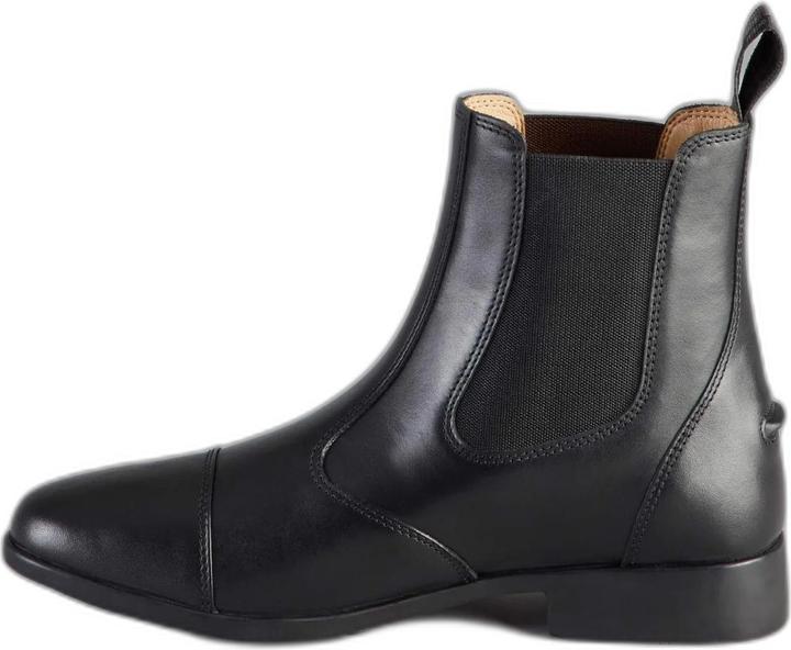 Image du produit Premier Equine boots d'équitation chelsea en cuir torlano (37)