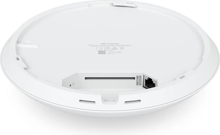 Actual product image Ubiquiti UniFi WiFi 7 Pro-Max (8600 Mbit/s)
