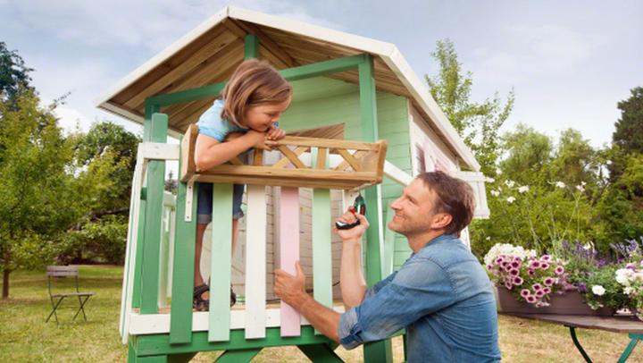 Produktbild Bosch Home & Garden Ixo 5 (Akkubetrieb)