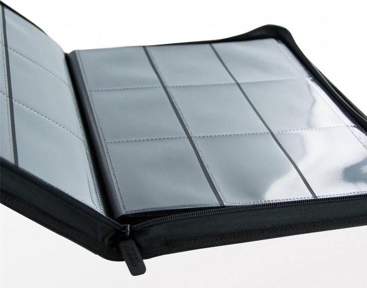 Immagine prodotto Ultimate Guard Zipfolio Xenoskin 18 tasche