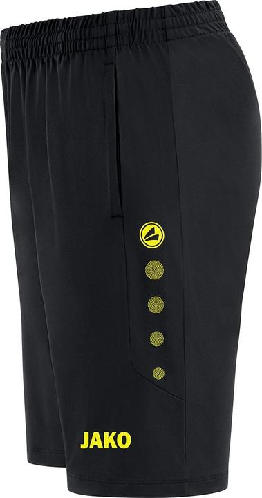 Produktbild JAKO Trainingsshort Premium (128)