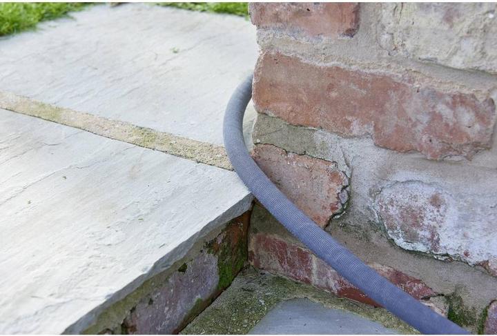 Actual product image Hozelock Tuffhoze (25 m, 15 mm)