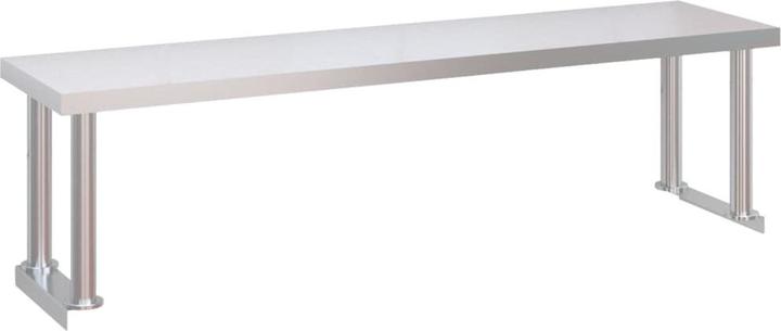 Image du produit vidaXL Küchen-Arbeitstisch (60 cm, 120 cm)