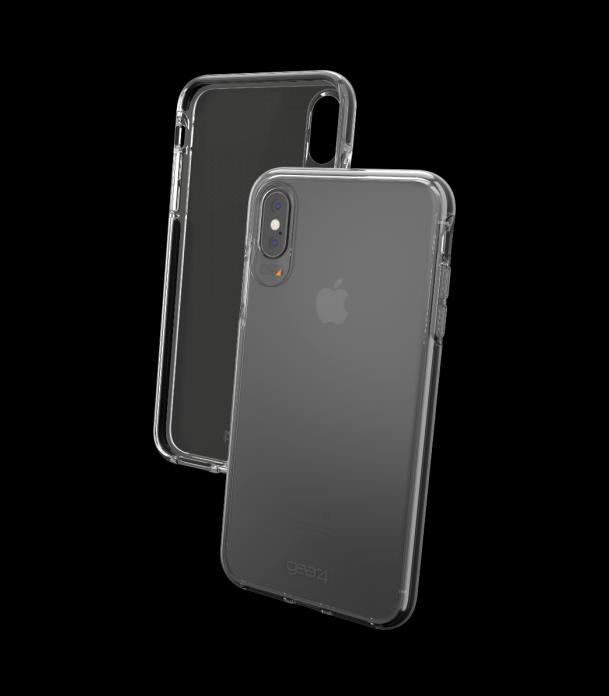 Image du produit gear4 Piccadilly (Apple iPhone XS Max)