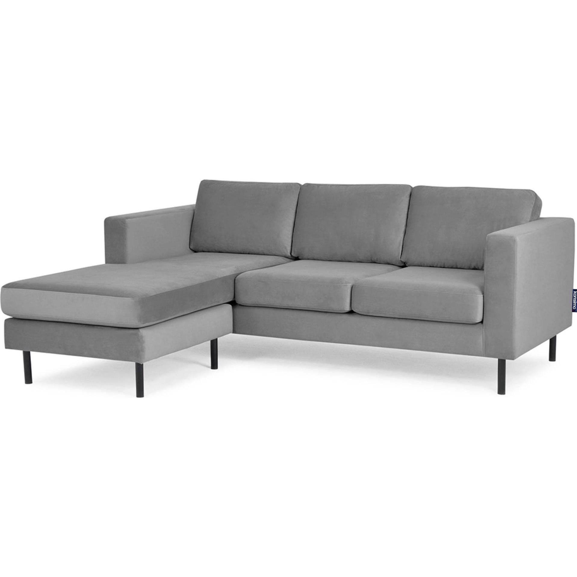 Thumbnail - Konsimo, Sofa, Tozzi (Ecksofa)