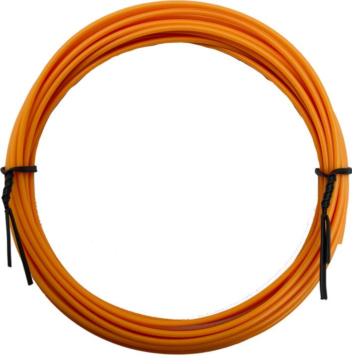 Deep orange RAL 2011