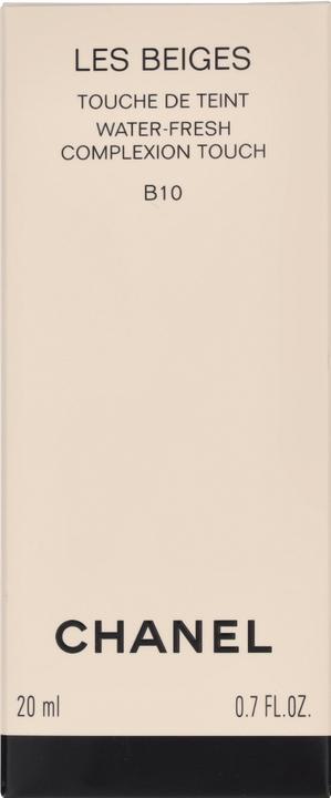 Produktbild Chanel Les Beiges Touche Teint No B10 (B10)