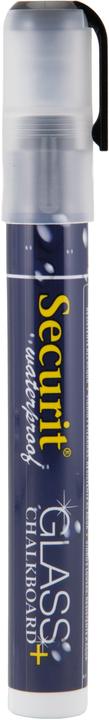 Actual product image Securit Chalkboard