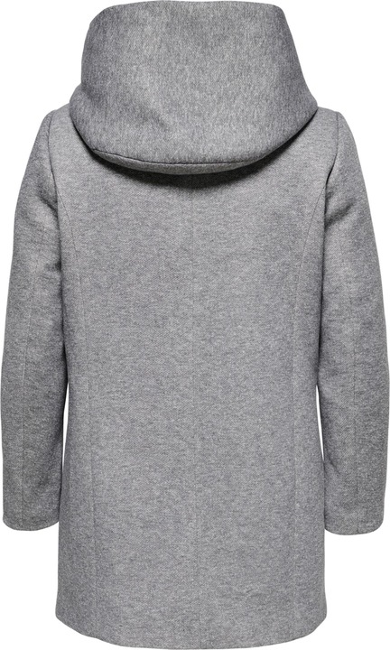 Produktbild Only Curvy Übergangs Mantel (L)