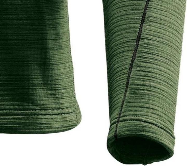 Produktbild Stormtech ThermoTop mit kurzem Reissverschluss (L)