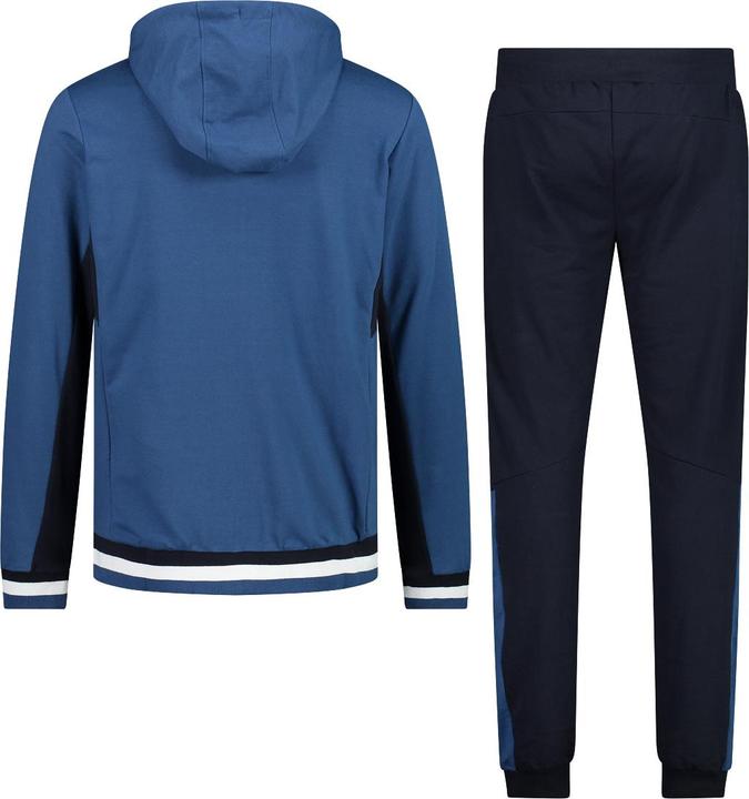Immagine prodotto CMP Campagnolo Tuta da ginnastica (3XL)